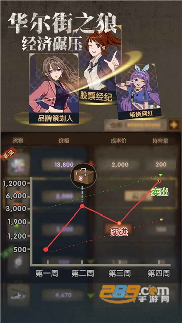 最终庇护所无限钞票食物内购破解版