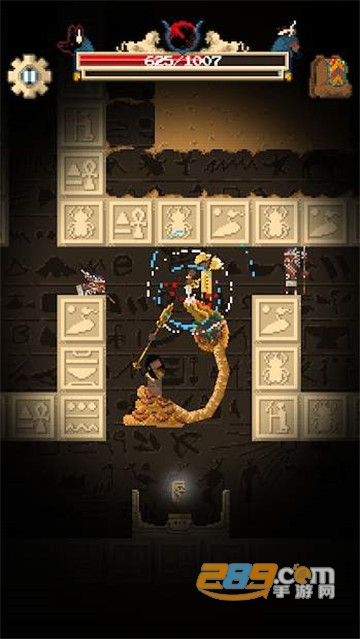 文物猎人汉化版v1.0.9安卓版