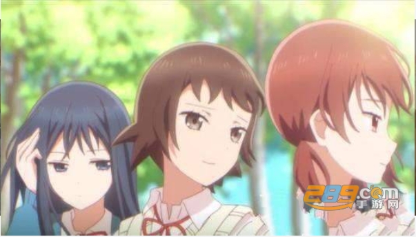 女高中生的虚度日常游戏最新版v1.21