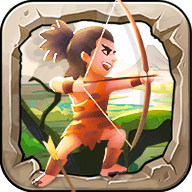 疯狂弓箭手无限珍珠版v18.4最新版