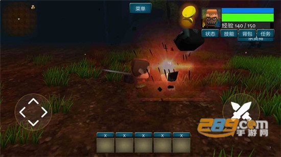 狂暴神兽金刚手游v1.0.0
