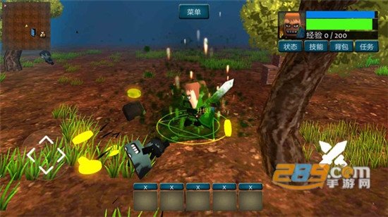 狂暴神兽金刚手游v1.0.0