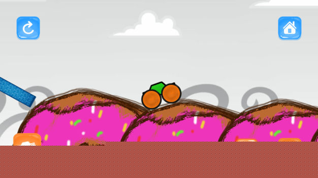 Jelly Drive