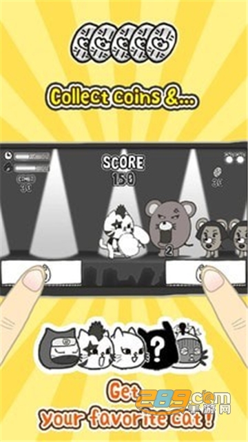 击败老鼠汉化破解版v1.0.2