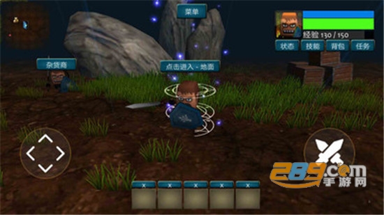 狂暴神兽金刚手游