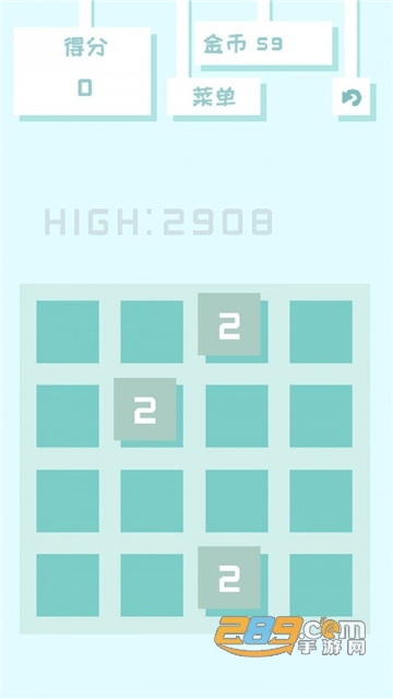 百变2048红包版v1.0.0