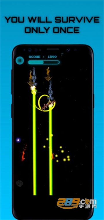 Cosmos Redshift 7(宇宙红移7号手机版)v0.04