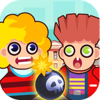 吃我一大炮安卓版v1.0.1