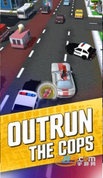 Ride or Die(骑行或死亡游戏最新中文正式版)v1.0