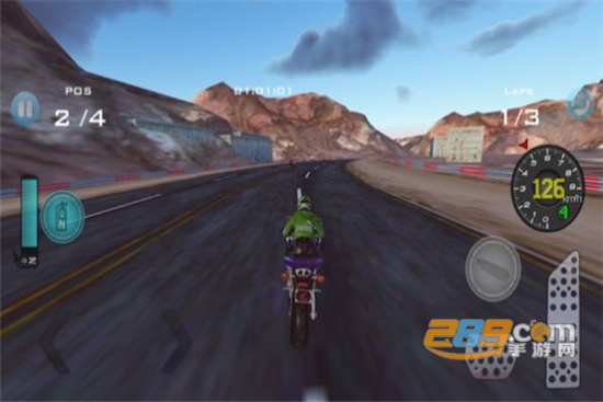 超级摩托车联赛2021最新版v1.3