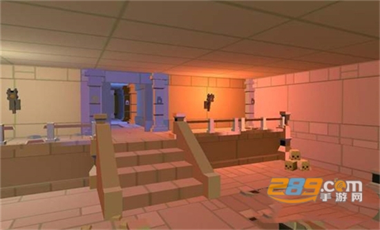 Roosters Firefight(公鸡火炉福利版)v1.0.4安卓版