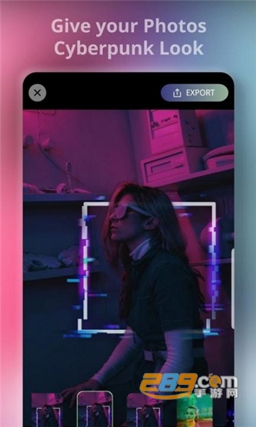 expose app中文安卓版v1.0.3中文版