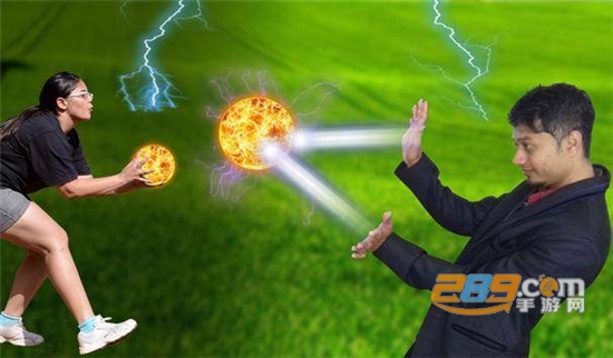 super power fx安卓中文破解版v1.0.26安卓版