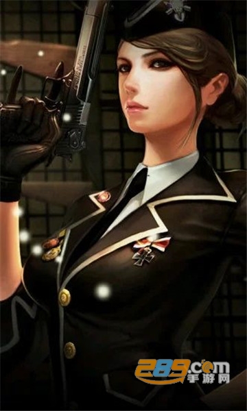 生化黎明游戏官方版v1.11