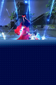 刀锋无双2 九游版APP