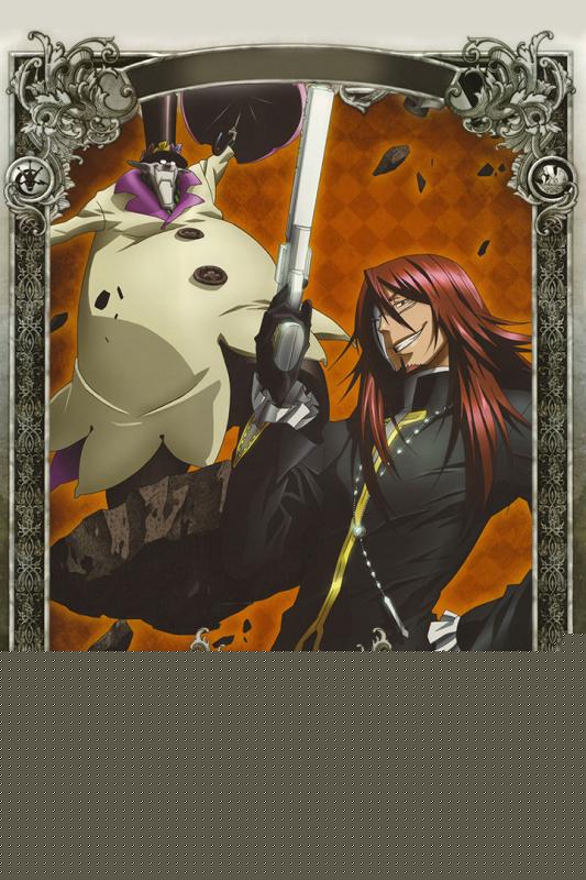少年驱魔教团 果盘版APP