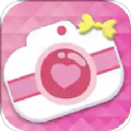 甜蜜粉色相机app免费专业版v1.0.2安卓版