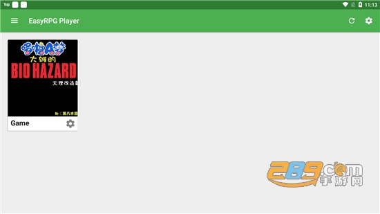 easyRPG模拟器安卓版v0.7.2安卓版