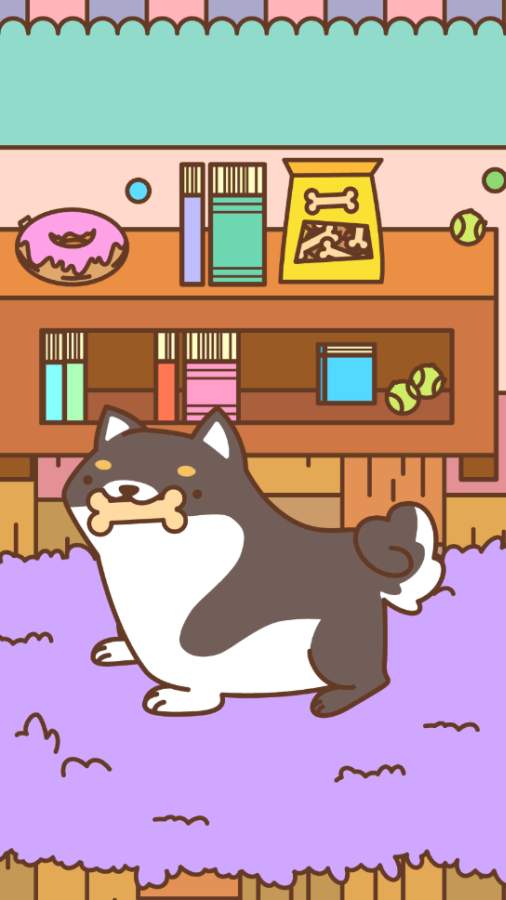 穿盔甲的狗子 汉化版