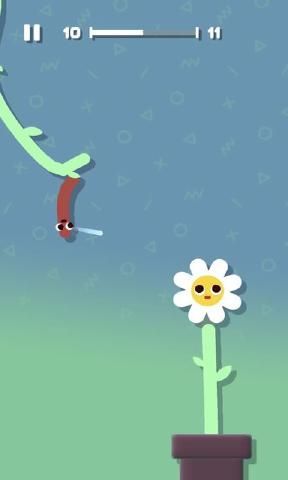 抖音翻滚的香肠
