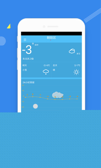 时光天气