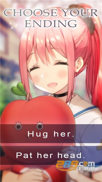 My Crazy High School Romcom(我的疯狂高中游戏攻略中文版)v1.32