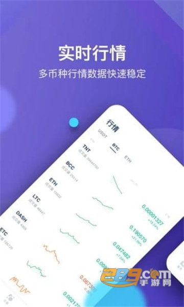 APEX区块链v1.0.0安卓版
