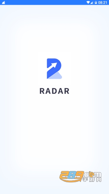 Radar手雷钱包app(原雷达钱包)v0.1.6.1官方安卓版