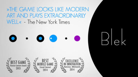 手指画线（Blek）v1.4