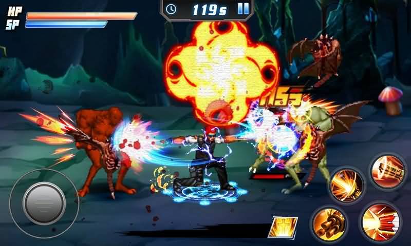 死亡僵尸：突击破解版(无限金币)v1.0.0