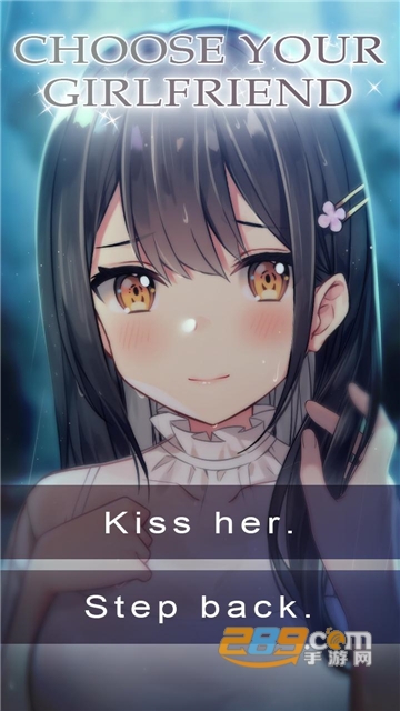 My Crazy High School Romcom(我的疯狂高中游戏攻略中文版)v1.32