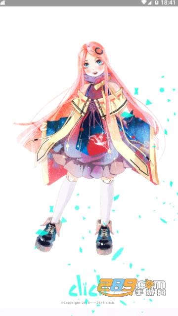 CliCli动漫追番软件免费版V1.0.0.0安卓手机版