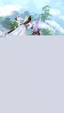 梦幻奇谭