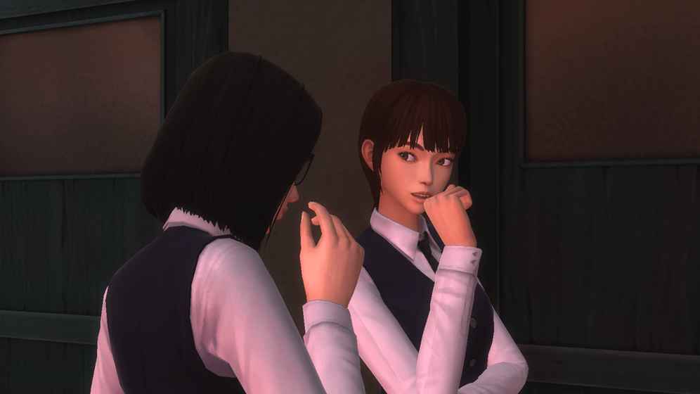 恐怖学校 : 白色情人节官方版 v2.2.265