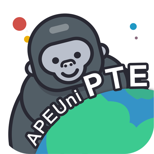 PTE猩际app免费一对一课程V11.1.0