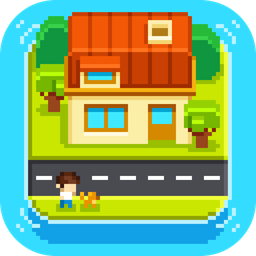 Pixel.Fun欢乐像素小镇汉化版v1.2.3最新版