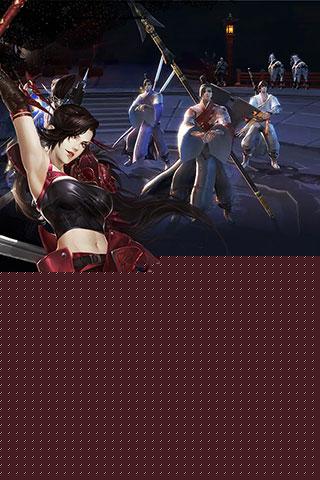 剑侠世界 果盘版