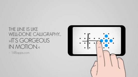 手指画线（Blek）v1.4