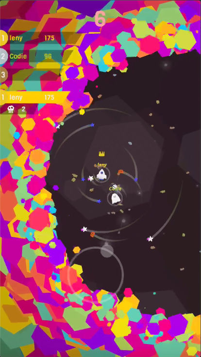 Orbit.io