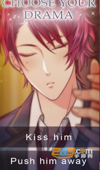 Gossip School(八卦学校游戏官方汉化版)v1.1