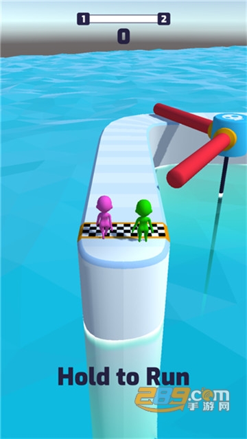 Pound Race(重量级比赛福利版)v1.2.1安卓版