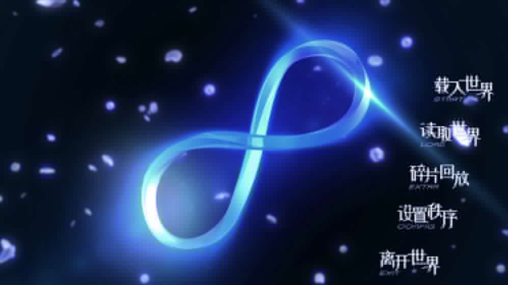 莫比乌斯之环