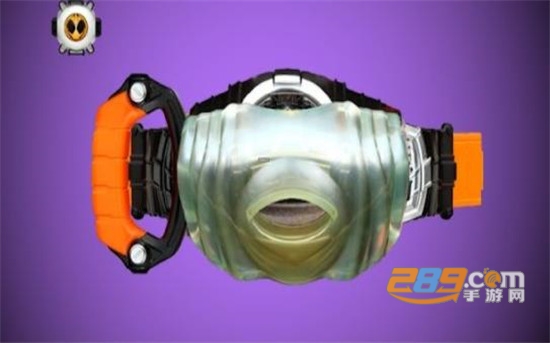 灵骑变身模拟器（Ghost Belt V1）