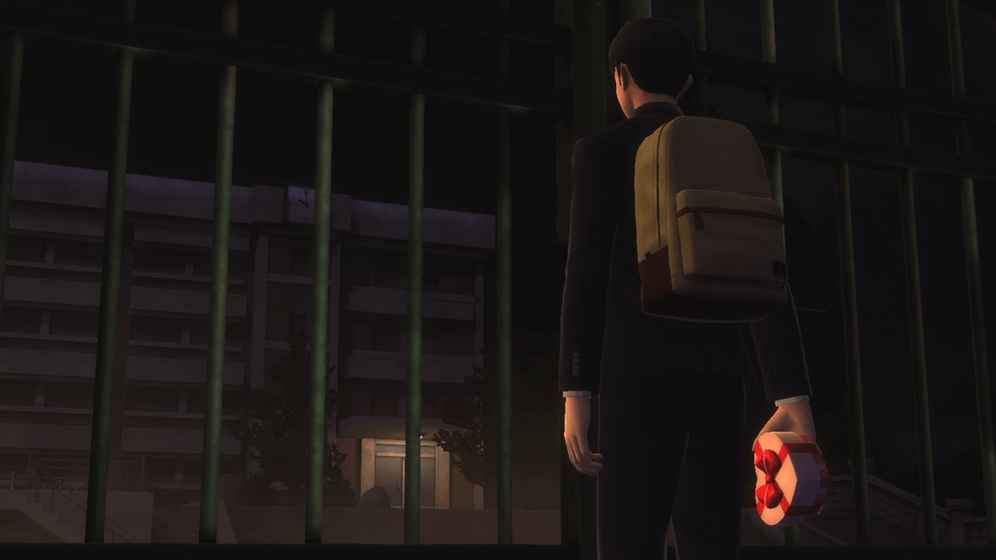 恐怖学校 : 白色情人节官方版v2.2.265