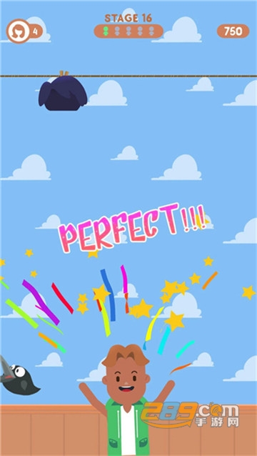 Blow the Hair(吹个头发免费版)v1.0安卓版