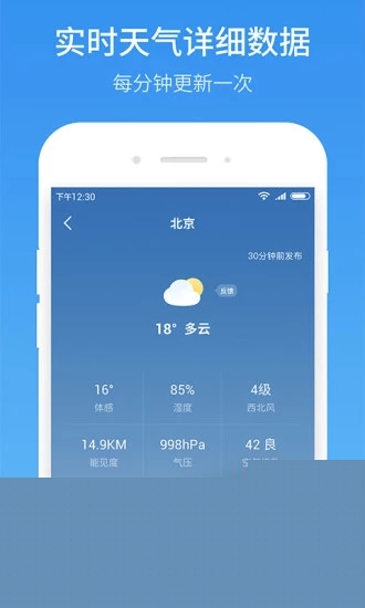 51天气