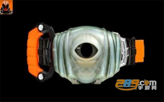 灵骑变身模拟器（Ghost Belt V1）v1.0.0v1.2