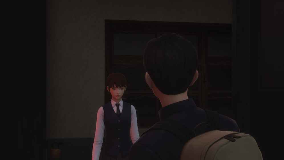 恐怖学校 : 白色情人节官方版 v2.2.265