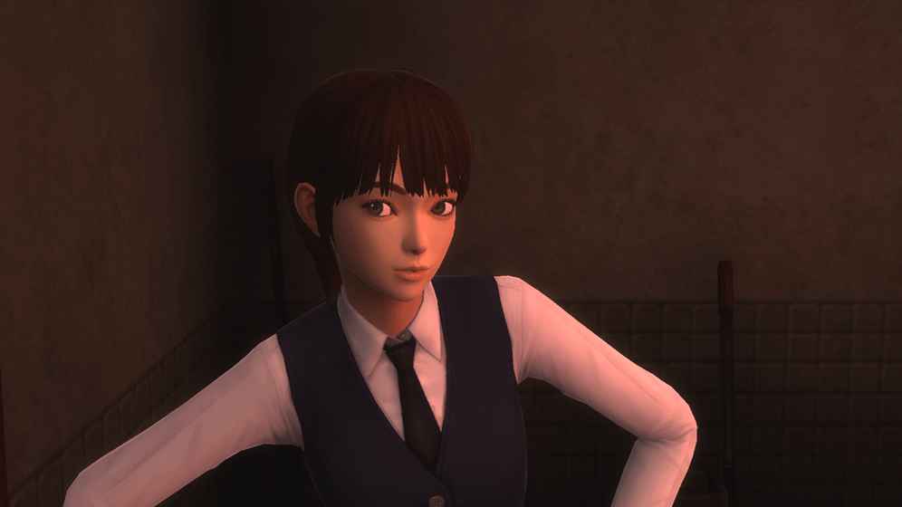 恐怖学校 : 白色情人节官方版v2.2.265
