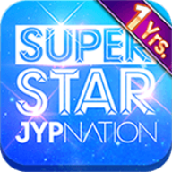 SuperStar JYP(全民天团韩服版游戏官方福利版)v1.21